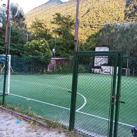 Chalet Seaesta Premium Lago Di Lugano Порлецца