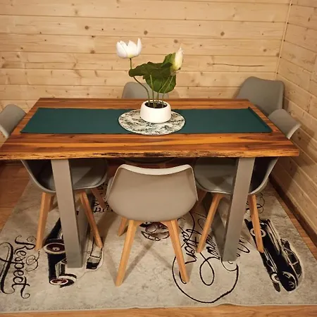 Chalet Seaesta Premium Lago Di Lugano Апартаменты Порлецца