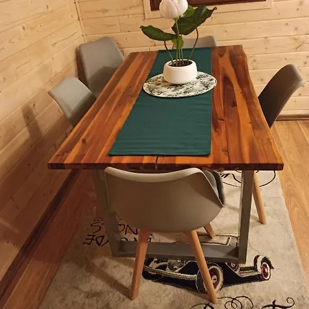 Chalet Seaesta Premium Lago Di Lugano *