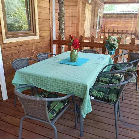 Апартаменты Chalet Seaesta Premium Lago Di Lugano