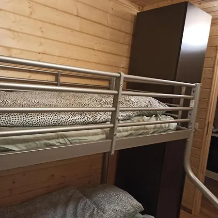 Chalet Seaesta Premium Lago Di Lugano Порлецца