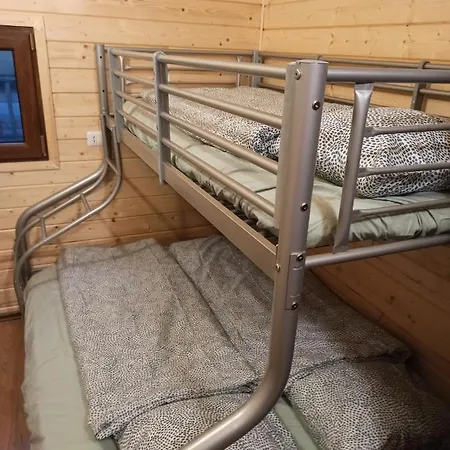Chalet Seaesta Premium Lago Di Lugano Апартаменты Порлецца
