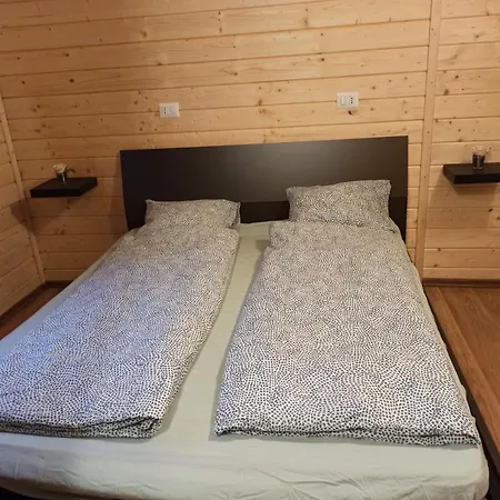 Chalet Seaesta Premium Lago Di Lugano * Порлецца